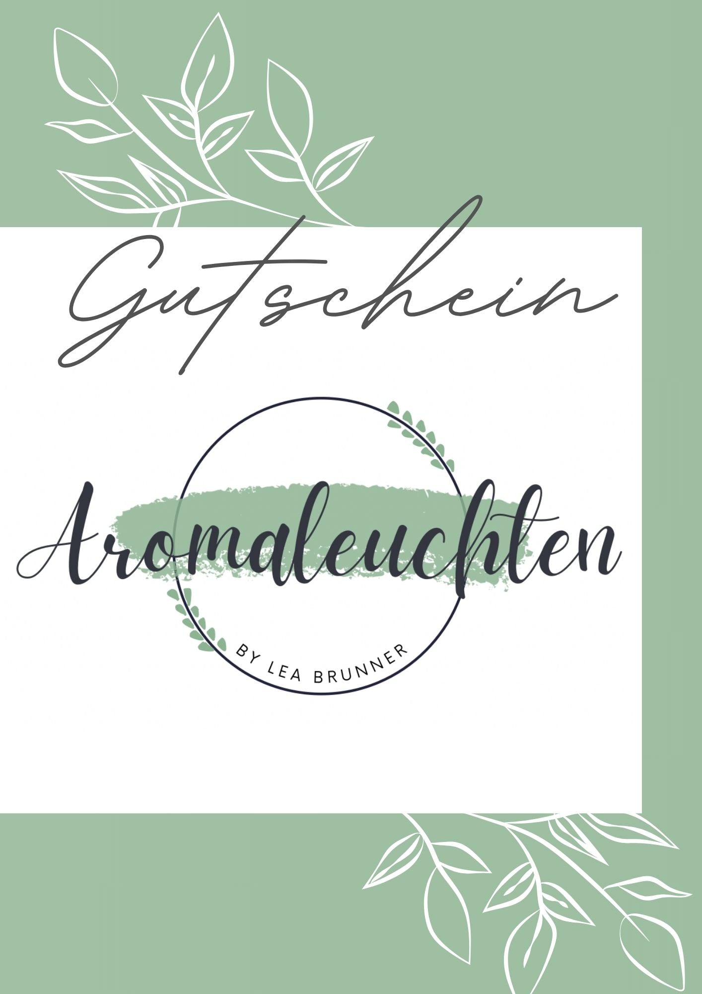 Gutschein – Individuelle Aromaberatung mit dōTERRA Ölen